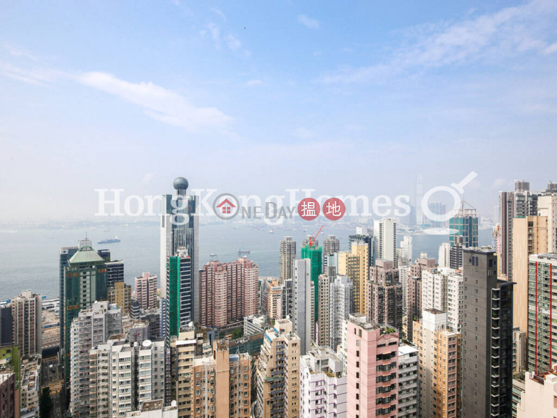 Property Search Hong Kong | OneDay | Residential Rental Listings, 4 Bedroom Luxury Unit for Rent at The Summa