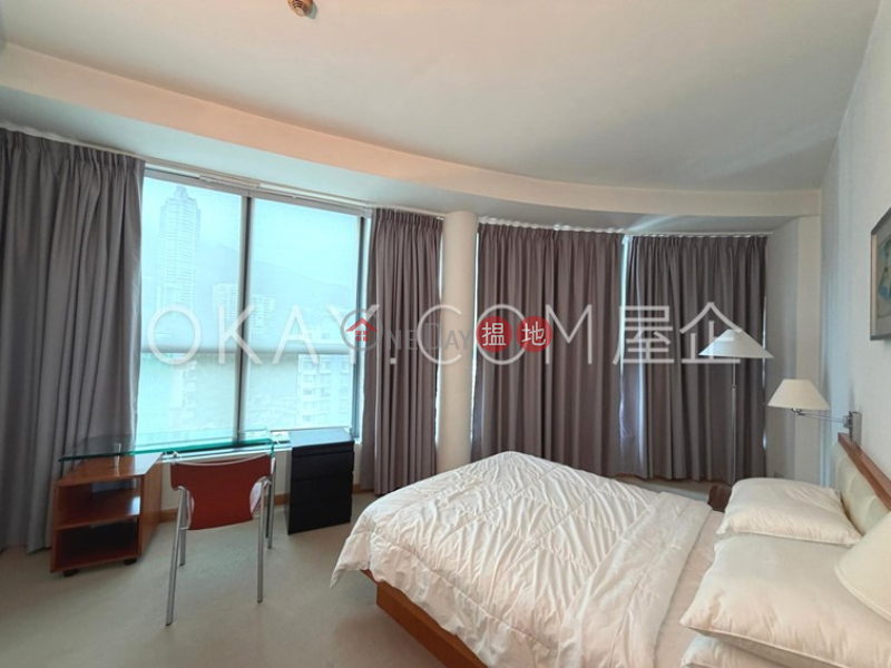 2房1廁,極高層The Ellipsis出租單位5-7藍塘道 | 灣仔區香港|出租|HK$ 62,300/ 月