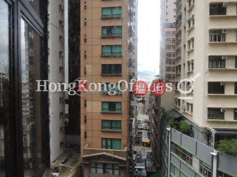 至德大廈寫字樓租單位出租, 至德大廈 Gee Tuck Building | 西區 (HKO-52634-AMHR)_0