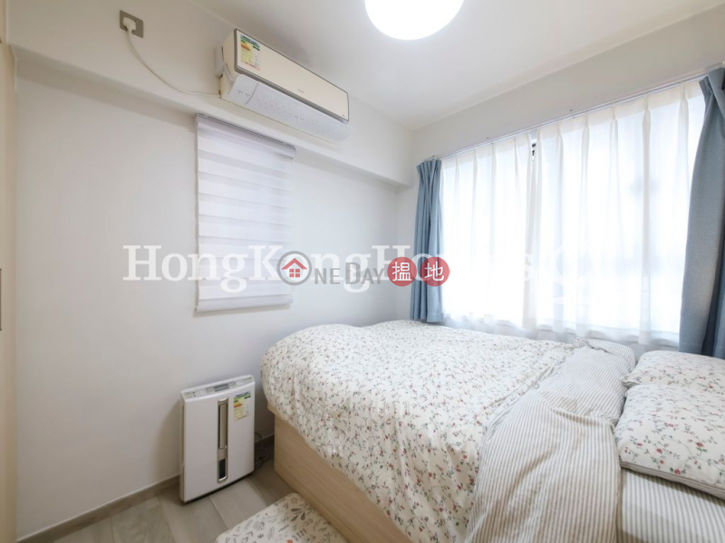 HK$ 25,000/ month Caine Building, Western District, 2 Bedroom Unit for Rent at Caine Building