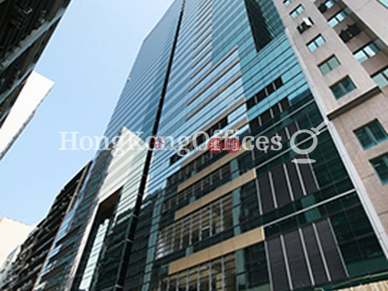 保華企業中心寫字樓+工業單位出租|保華企業中心(Paul Y. Centre)出租樓盤 (HKO-61768-ABHR)