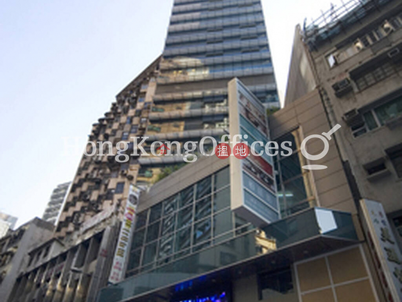 Office Unit for Rent at The Pemberton, The Pemberton 柏廷坊 Rental Listings | Western District (HKO-17102-ALHR)