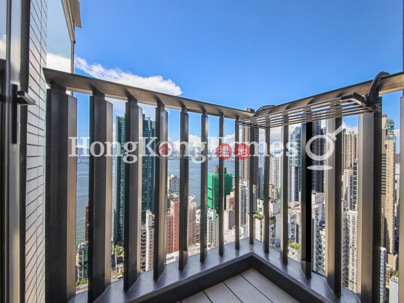 The Hudson Unknown, Residential, Rental Listings | HK$ 38,000/ month