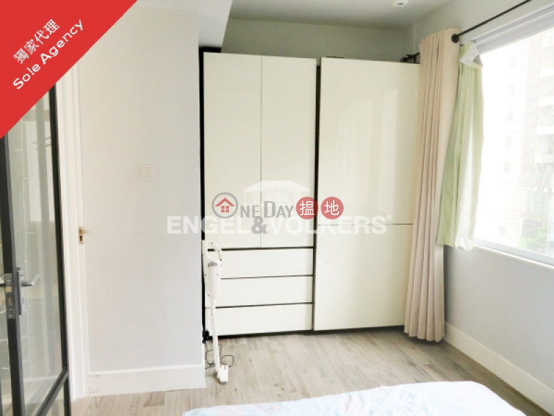 HK$ 6.98M Woodland Court Western District | 1 Bed Flat for Sale in Mid Levels West