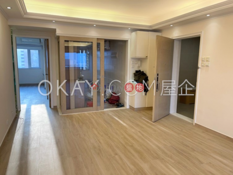 Property Search Hong Kong | OneDay | Residential, Sales Listings | Elegant 2 bedroom on high floor with parking | For Sale