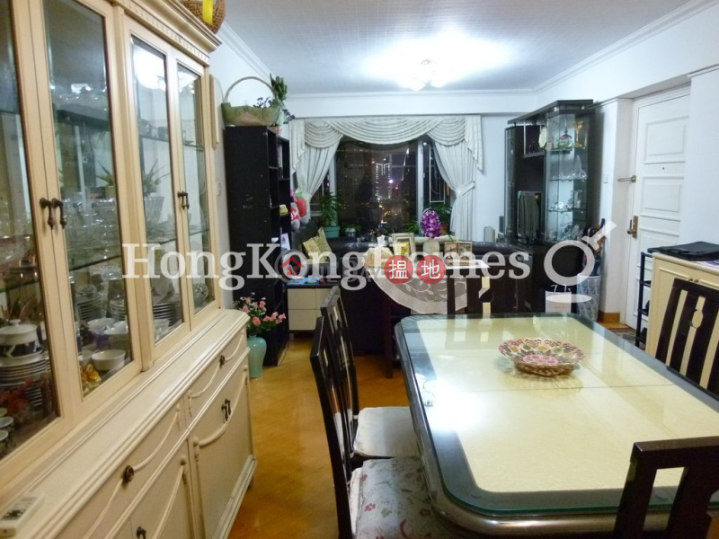 3 Bedroom Family Unit for Rent at The Fortune Gardens, 11 Seymour Road | Western District | Hong Kong | Rental, HK$ 43,000/ month