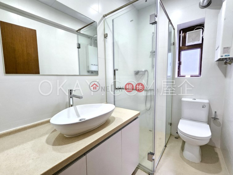 HK$ 38,000/ month Green Village No. 8A-8D Wang Fung Terrace | Wan Chai District, Nicely kept 3 bedroom on high floor | Rental