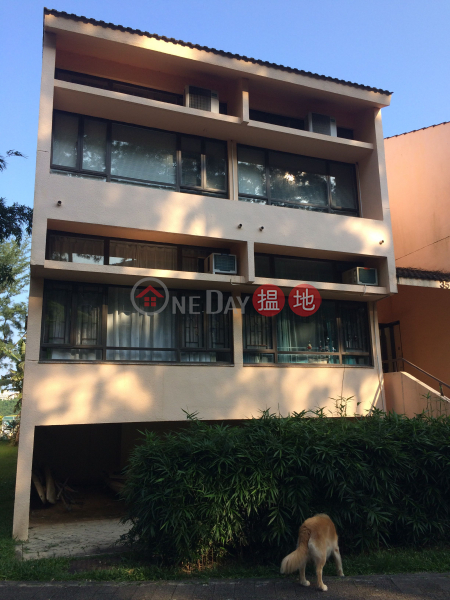 碧濤1期海馬徑35號 (Phase 1 Beach Village, 35 Seahorse Lane) 愉景灣|搵地(OneDay)(2)