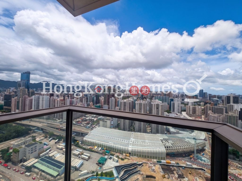 御金‧國峰兩房一廳單位出租-1友翔道 | 油尖旺-香港-出租HK$ 38,000/ 月