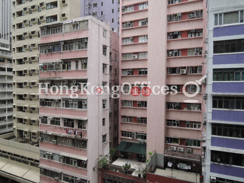 Office Unit for Rent at Yue Xiu Building, Yue Xiu Building 越秀大廈 Rental Listings | Wan Chai District (HKO-13336-ACHR)
