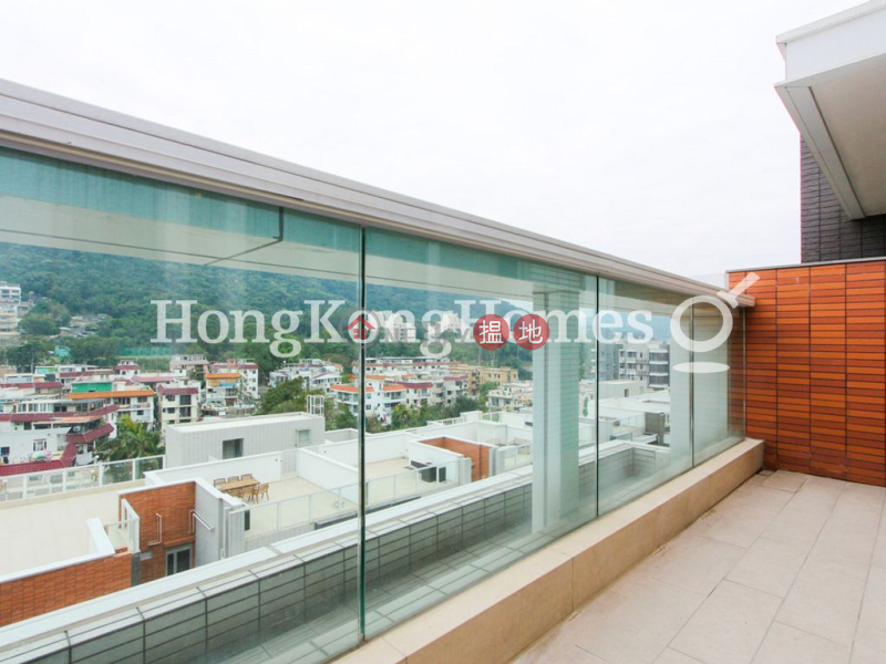 HK$ 23M | Mount Pavilia, Sai Kung 4 Bedroom Luxury Unit at Mount Pavilia | For Sale