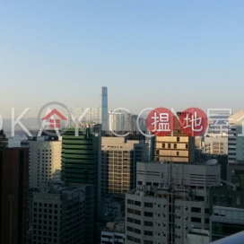 1房1廁,極高層,露台嘉薈軒出售單位 | 嘉薈軒 J Residence _0