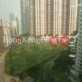 Office Unit for Rent at Kwai Hung Holdings Centre