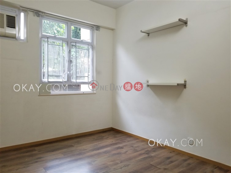 Tasteful 3 bedroom with balcony & parking | Rental, 15-37 Broadcast Drive | Kowloon City | Hong Kong Rental | HK$ 28,800/ month