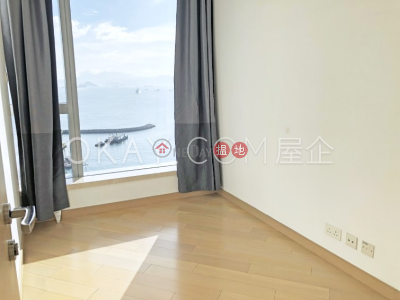 Exquisite 4 bedroom with sea views | For Sale | The Cullinan Tower 21 Zone 6 (Aster Sky) 天璽21座6區(彗鑽) Sales Listings