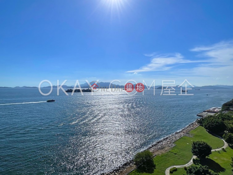 Rare 3 bedroom with balcony & parking | Rental | Phase 2 South Tower Residence Bel-Air 貝沙灣2期南岸 Rental Listings