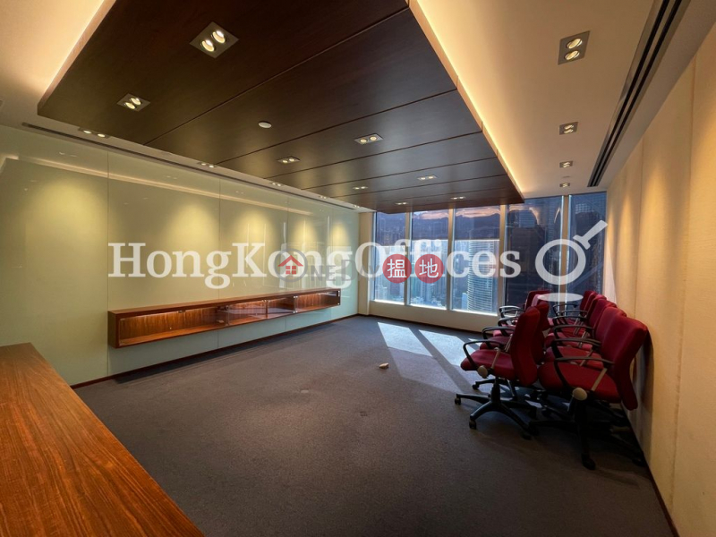 力寶中心高層寫字樓/工商樓盤出售樓盤|HK$ 1.01億