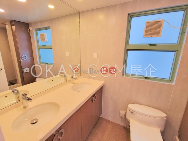 HK$ 42,000/ 月高雲臺|西區3房2廁,極高層,星級會所高雲臺出租單位