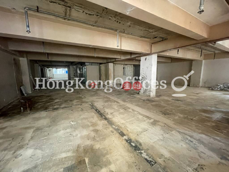 恆運大廈寫字樓租單位出售|油尖旺恆運大廈(Hang Wan Building)出售樓盤 (HKO-17384-AEHS)