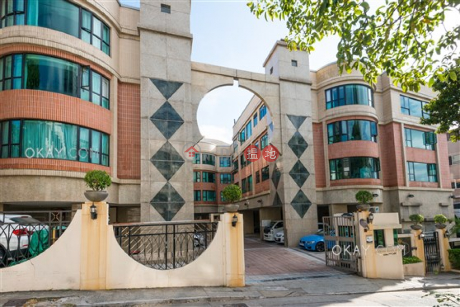 帝柏園-高層-住宅|出租樓盤-HK$ 59,000/ 月