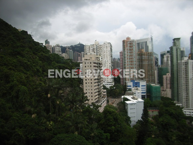 3 Bedroom Family Flat for Sale in Mid-Levels East | Camelot Height 金鑾閣 Sales Listings
