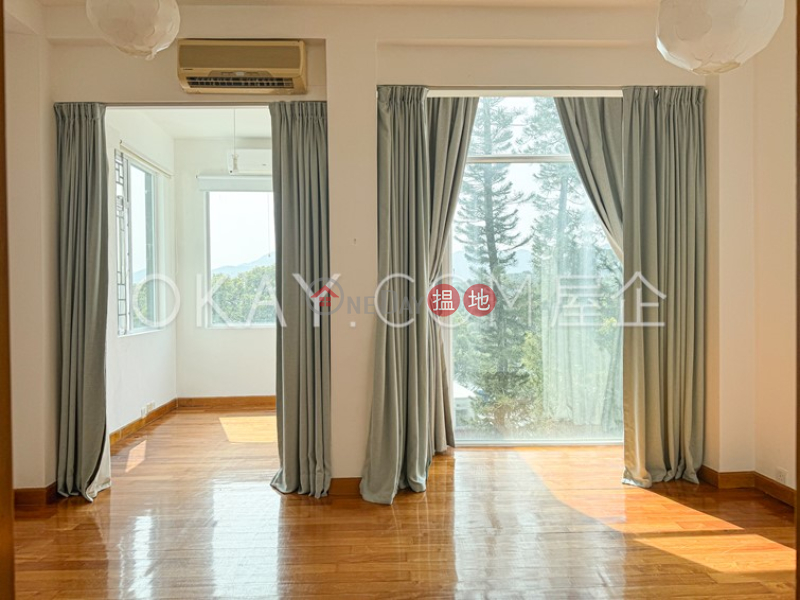 Gorgeous house on high floor with sea views & rooftop | Rental, Che keng Tuk Road | Sai Kung Hong Kong Rental HK$ 40,000/ month