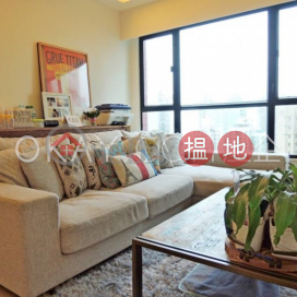 Practical 2 bedroom on high floor | For Sale | Richsun Garden 裕豐花園 _0