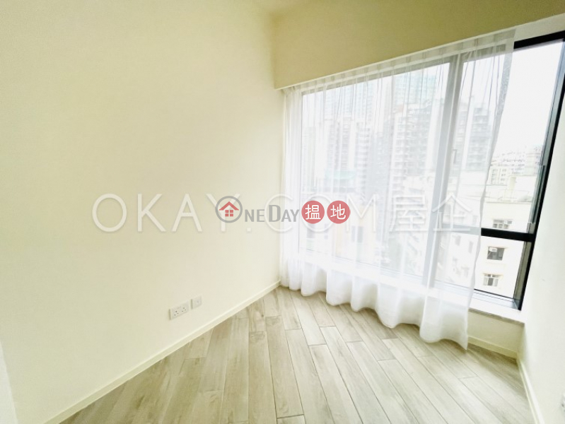 Gorgeous 3 bedroom with balcony | For Sale | Fleur Pavilia Tower 1 柏蔚山 1座 Sales Listings