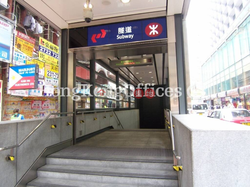 HK$ 24,005/ month Alpha House Yau Tsim Mong, Office Unit for Rent at Alpha House