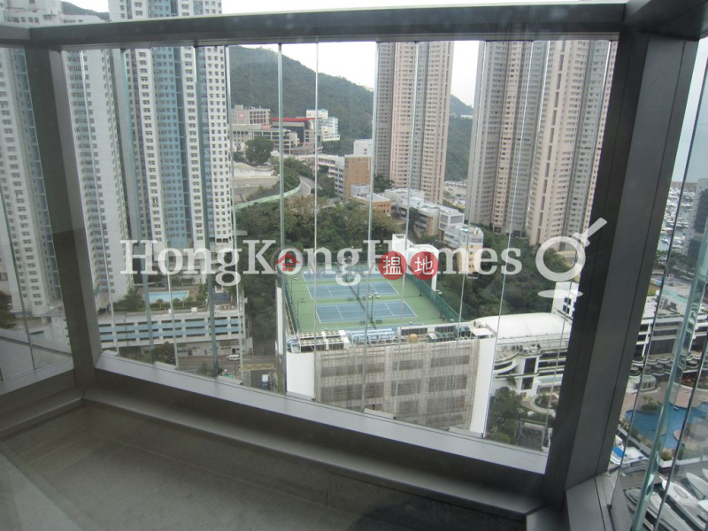 深灣 9座-未知|住宅出租樓盤-HK$ 36,000/ 月
