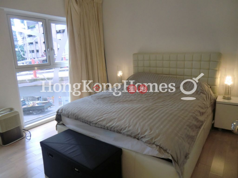 HK$ 1,500萬蔚華閣-西區蔚華閣兩房一廳單位出售