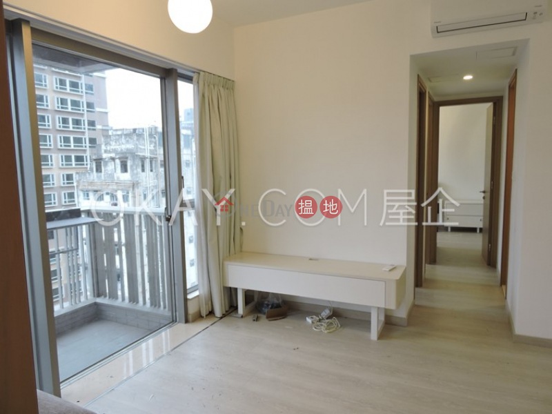 縉城峰1座-中層住宅|出售樓盤|HK$ 1,480萬