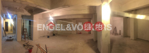 Studio Flat for Rent in Shek Tong Tsui, Fung Yip Building 豐業大廈 | Western District (EVHK98533)_0