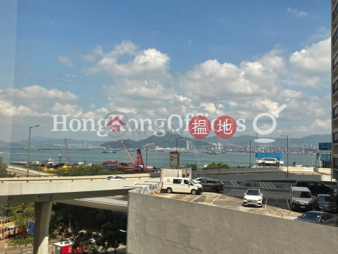 Office Unit for Rent at Pacific Plaza, Pacific Plaza 太平洋廣場 | Western District (HKO-81952-ABHR)_0