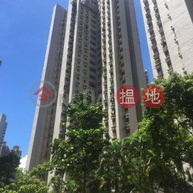 富景花園9座,小西灣, 香港島