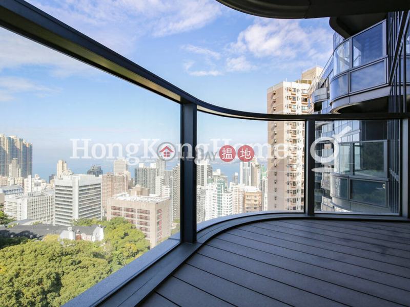 4 Bedroom Luxury Unit for Rent at University Heights, 42-44 Kotewall Road | Western District, Hong Kong, Rental, HK$ 106,000/ month