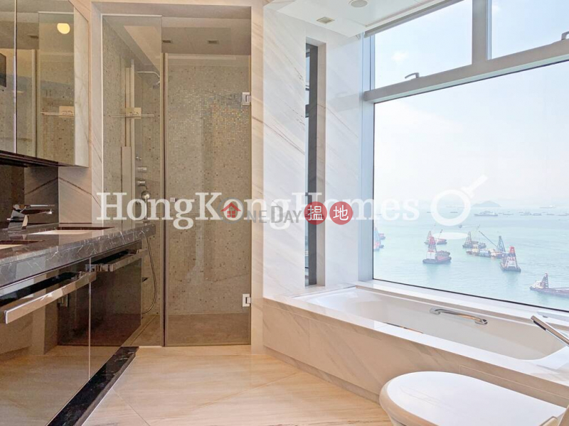 4 Bedroom Luxury Unit for Rent at Imperial Seafront (Tower 1) Imperial Cullinan | Imperial Seafront (Tower 1) Imperial Cullinan 瓏璽1座臨海鑽 Rental Listings