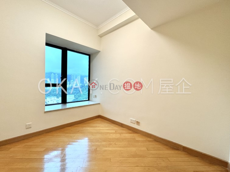 HK$ 68M, The Leighton Hill | Wan Chai District, Exquisite 4 bed on high floor with racecourse views | For Sale