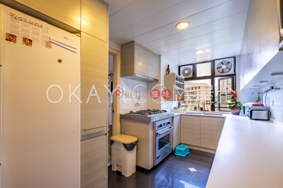 Unique 4 bedroom with parking | For Sale, 9 Brewin Path | Central District Hong Kong | Sales | HK$ 63M