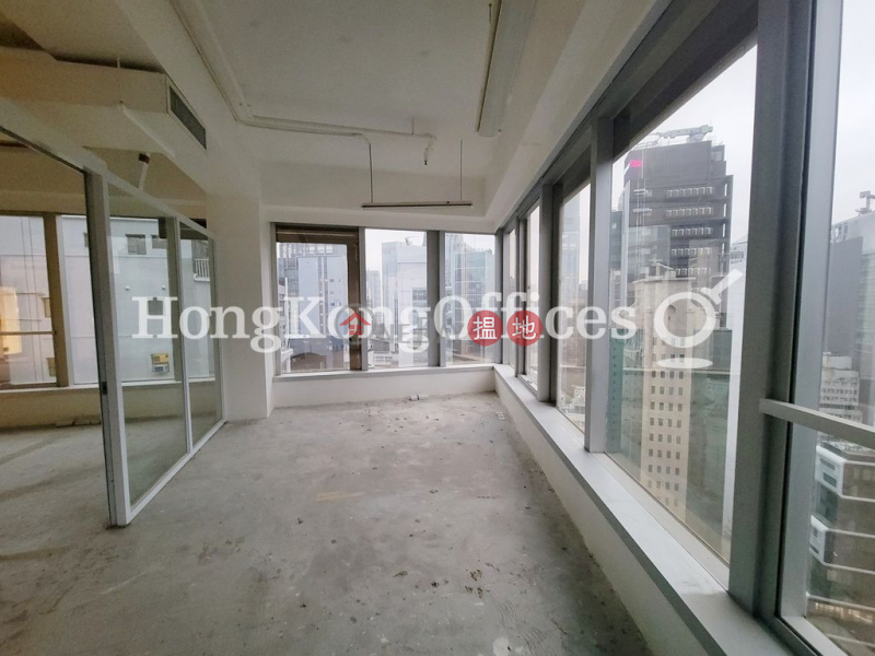 Property Search Hong Kong | OneDay | Office / Commercial Property | Rental Listings, Office Unit for Rent at Chinachem Hollywood Centre