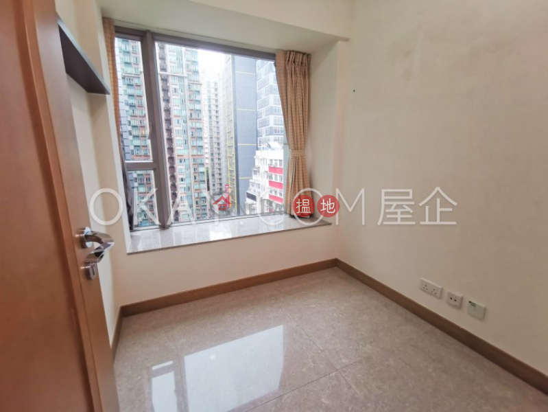 Unique 2 bedroom with balcony | Rental | 133-139 Electric Road | Wan Chai District Hong Kong Rental | HK$ 25,000/ month