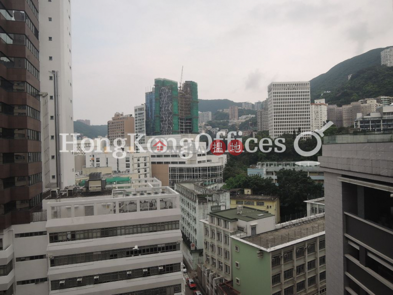 Office Unit for Rent at Lucky Centre, Lucky Centre 樂基中心 Rental Listings | Wan Chai District (HKO-23674-AHHR)