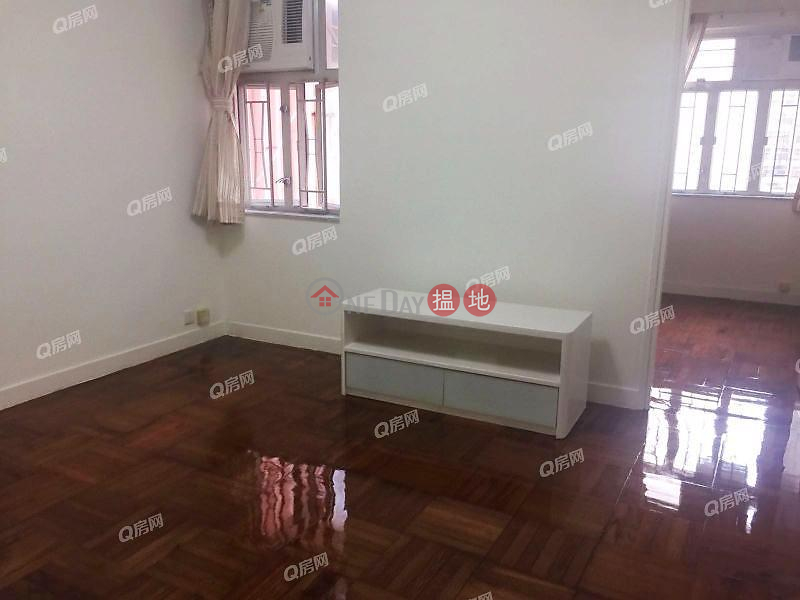 Pearl City Mansion | 2 bedroom Low Floor Flat for Rent | Pearl City Mansion 珠城大廈 Rental Listings