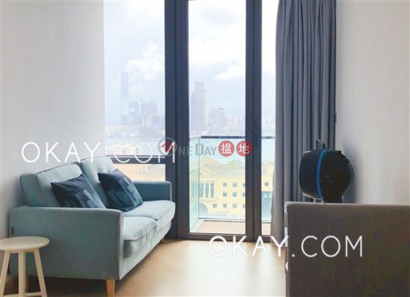 Luxurious 3 bed on high floor with harbour views | Rental | Jones Hive 雋琚 Rental Listings