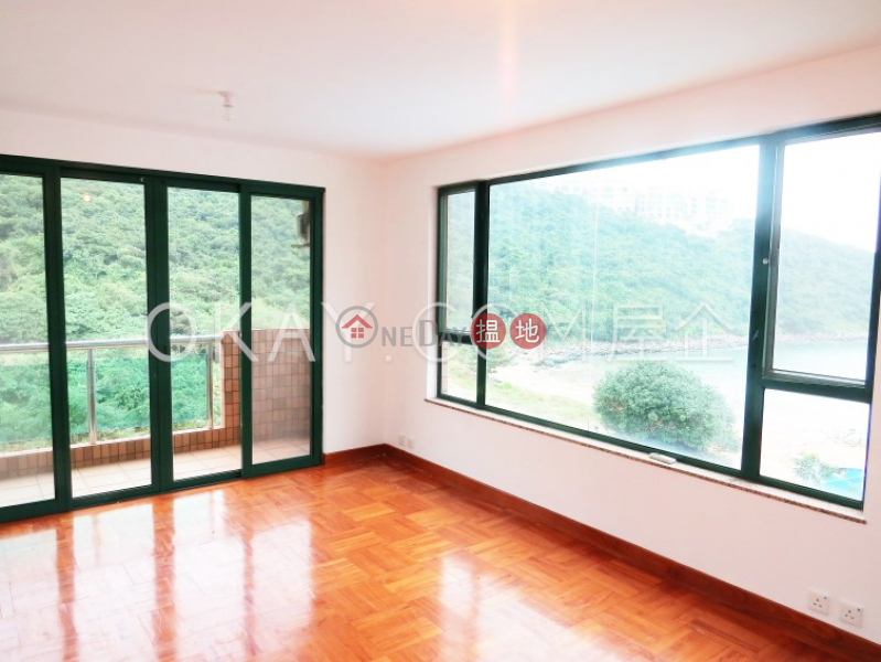 Unique house with sea views | Rental | 48 Sheung Sze Wan Road | Sai Kung, Hong Kong | Rental HK$ 78,000/ month