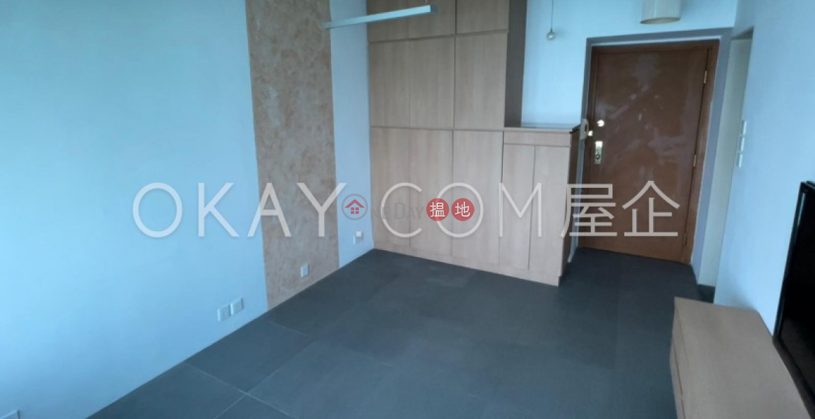 Elegant 1 bedroom on high floor with sea views | For Sale 28 New Praya Kennedy Town | Western District Hong Kong Sales HK$ 14.5M