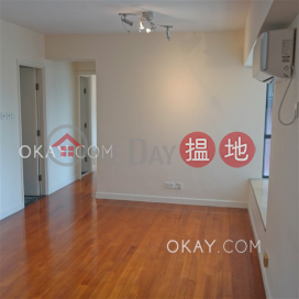 Popular 3 bedroom on high floor with sea views | Rental | Scenic Rise 御景臺 _0