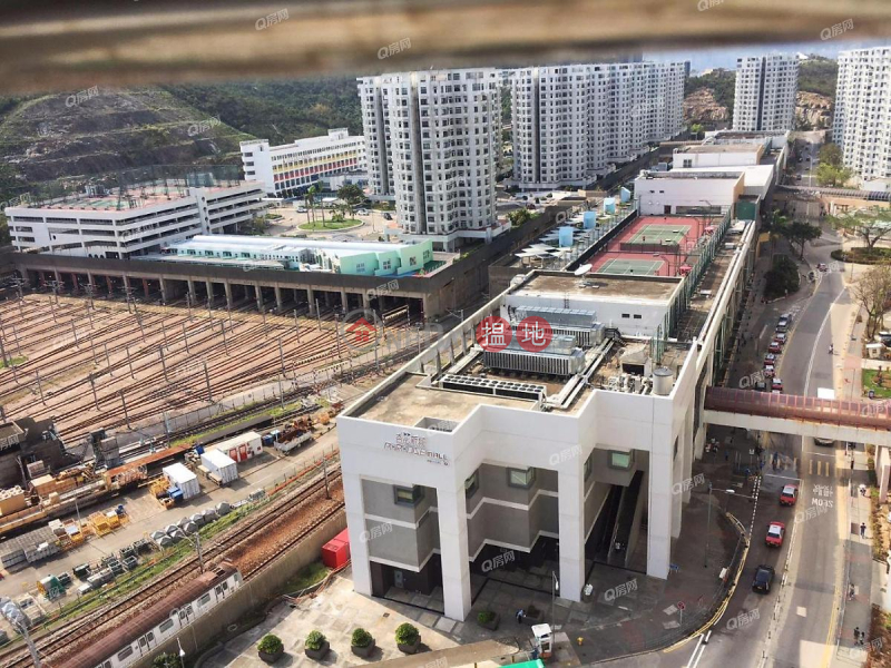 Heng Fa Chuen Block 50 | 2 bedroom High Floor Flat for Rent, 100 Shing Tai Road | Eastern District Hong Kong Rental | HK$ 23,000/ month