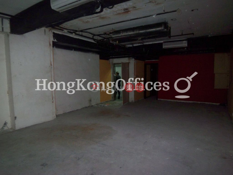 駱基中心-低層|寫字樓/工商樓盤|出租樓盤HK$ 44,191/ 月