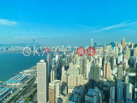 Tasteful 2 bedroom on high floor with sea views | For Sale | The Belcher's Phase 2 Tower 8 寶翠園2期8座 _0
